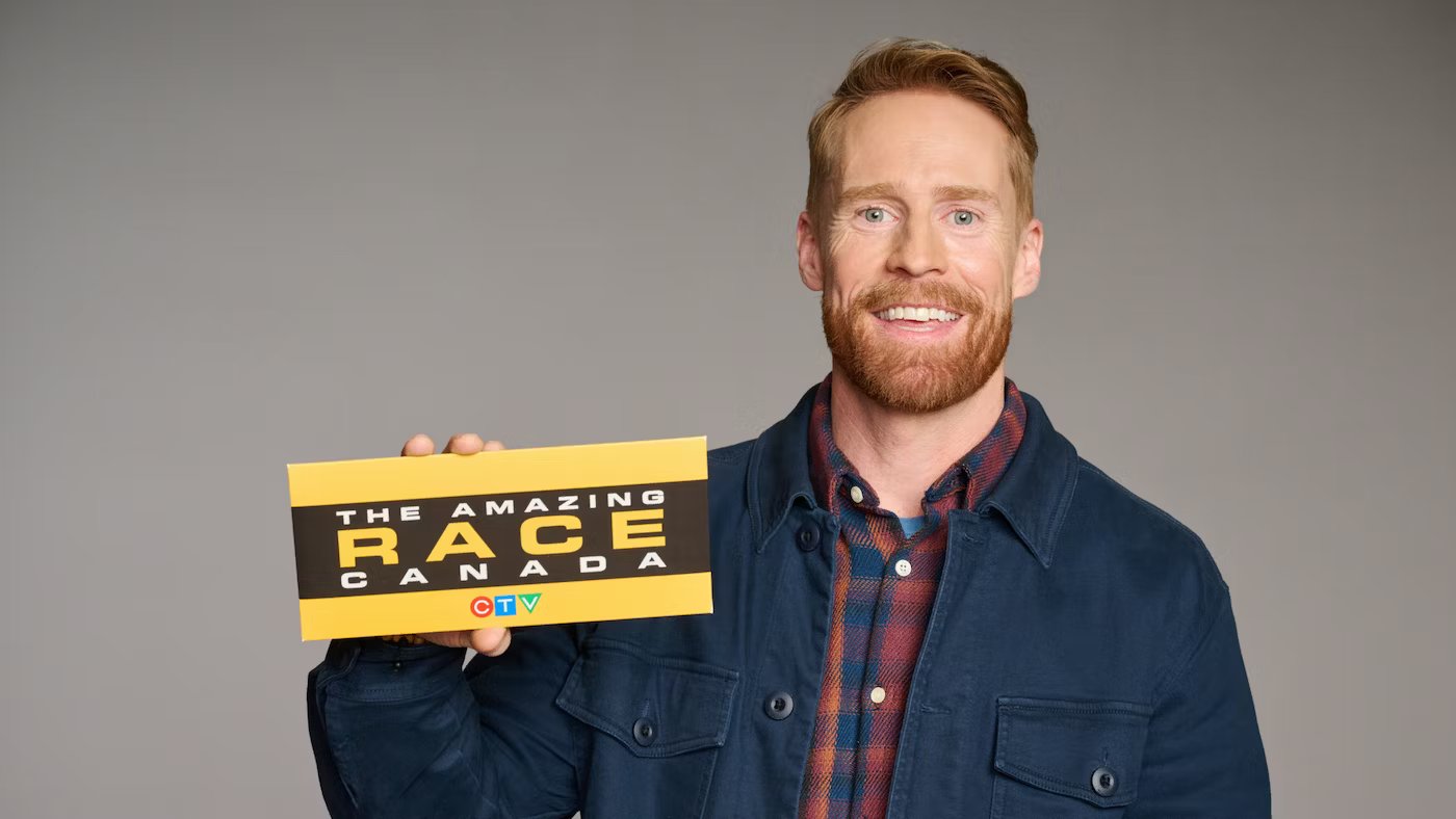 How To Watch Amazing Race Canada In The Us