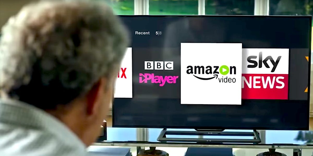 How To Watch Amazon Prime On Non Smart TV