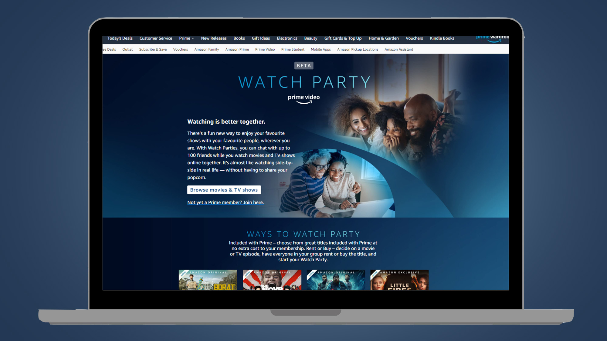 how-to-watch-amazon-prime-with-friends