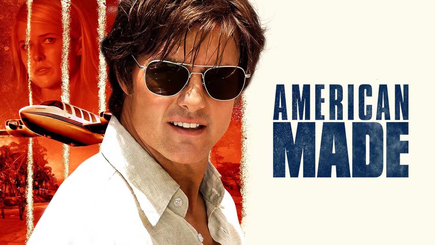 How To Watch American Made