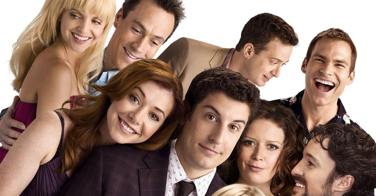 How To Watch American Pie In Order CitizenSide How To Watch American Pie In Order CitizenSide