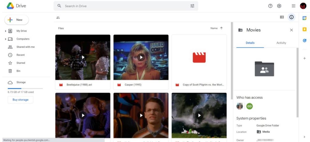 How To Watch Any Movie On Google Drive CitizenSide