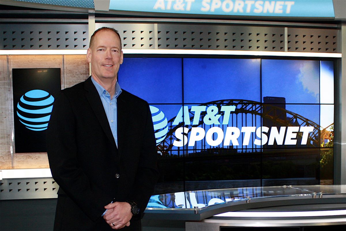 At&t sportsnet best sale pittsburgh streaming