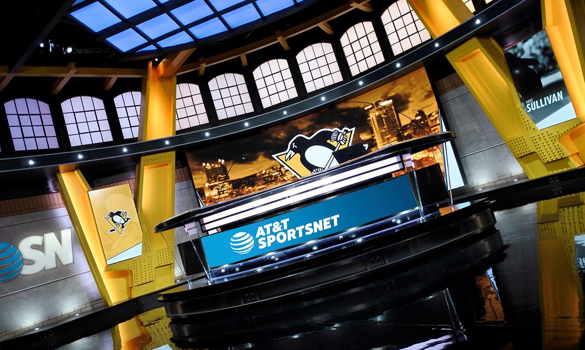 How To Watch AT&T Sportsnet Pittsburgh
