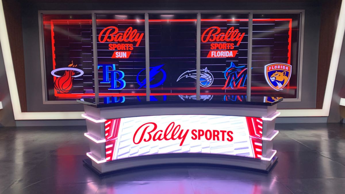 How To Watch Bally Sports Florida