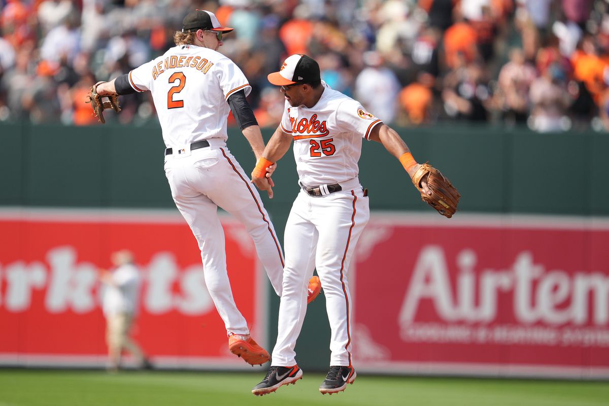 How To Watch Baltimore Orioles Games