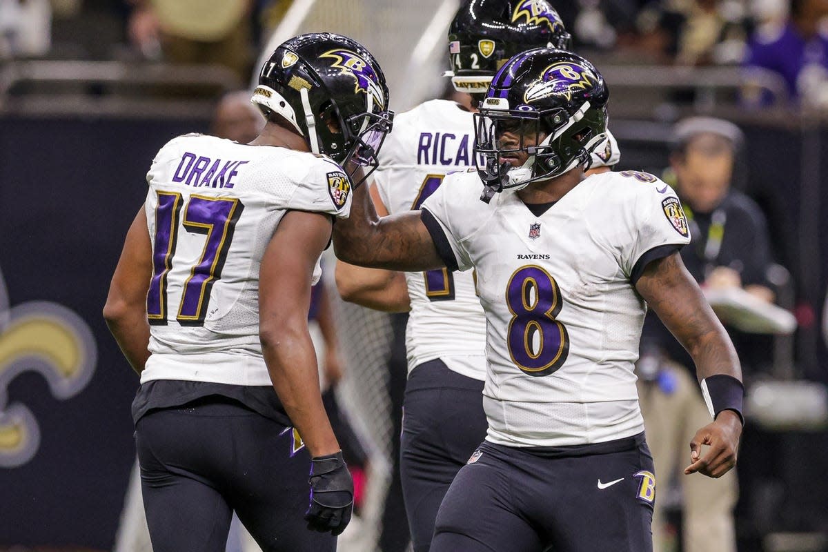 How To Watch Baltimore Ravens | CitizenSide