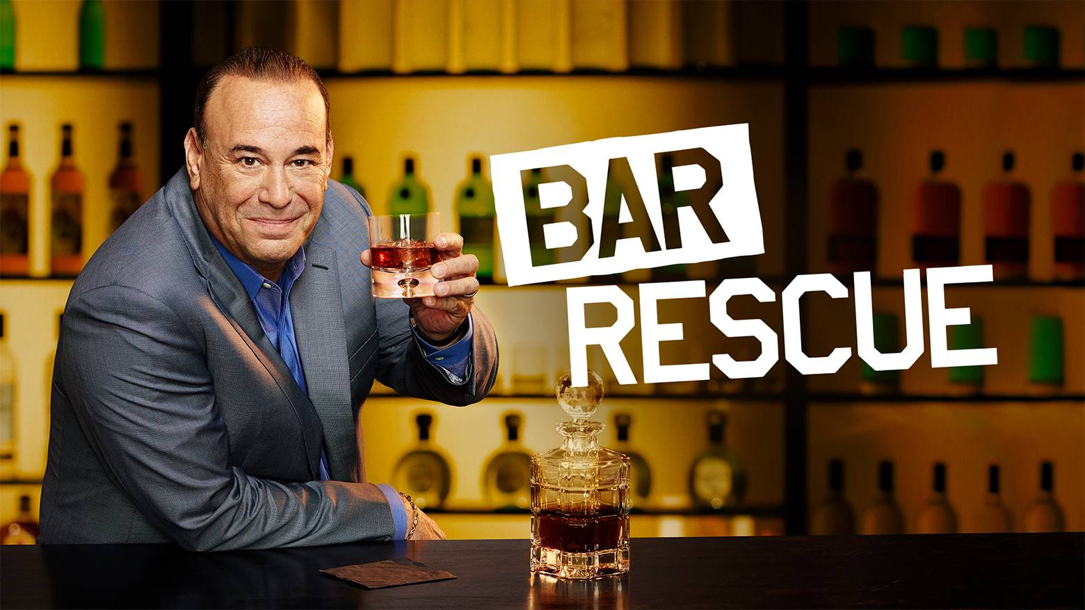 How To Watch Bar Rescue