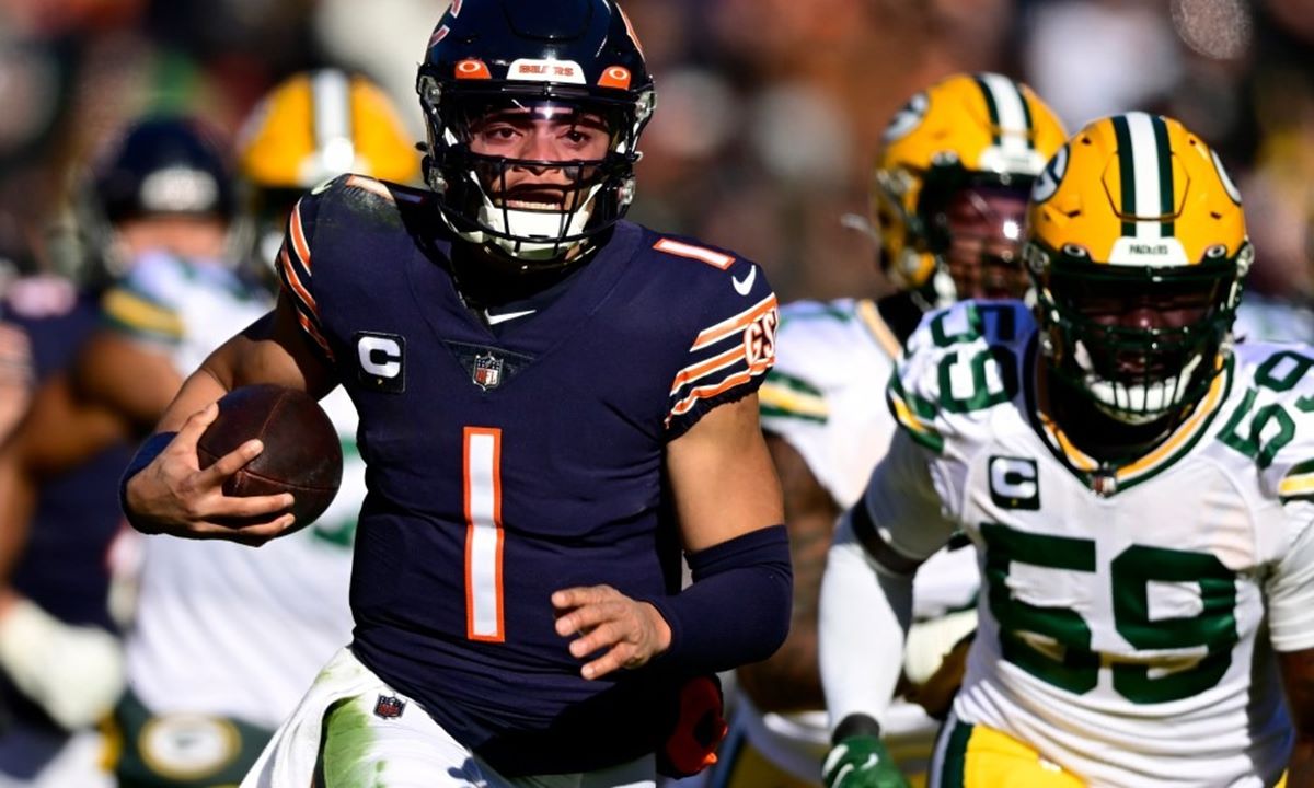 How To Watch Bears Vs Packers