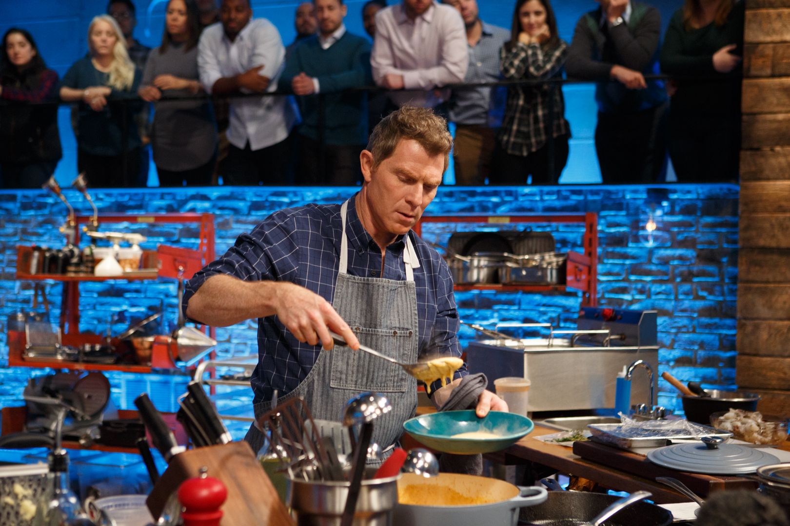 How To Watch Beat Bobby Flay