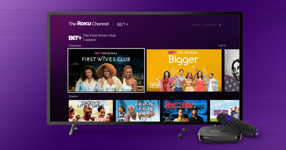 How To Watch Bet Plus For Free
