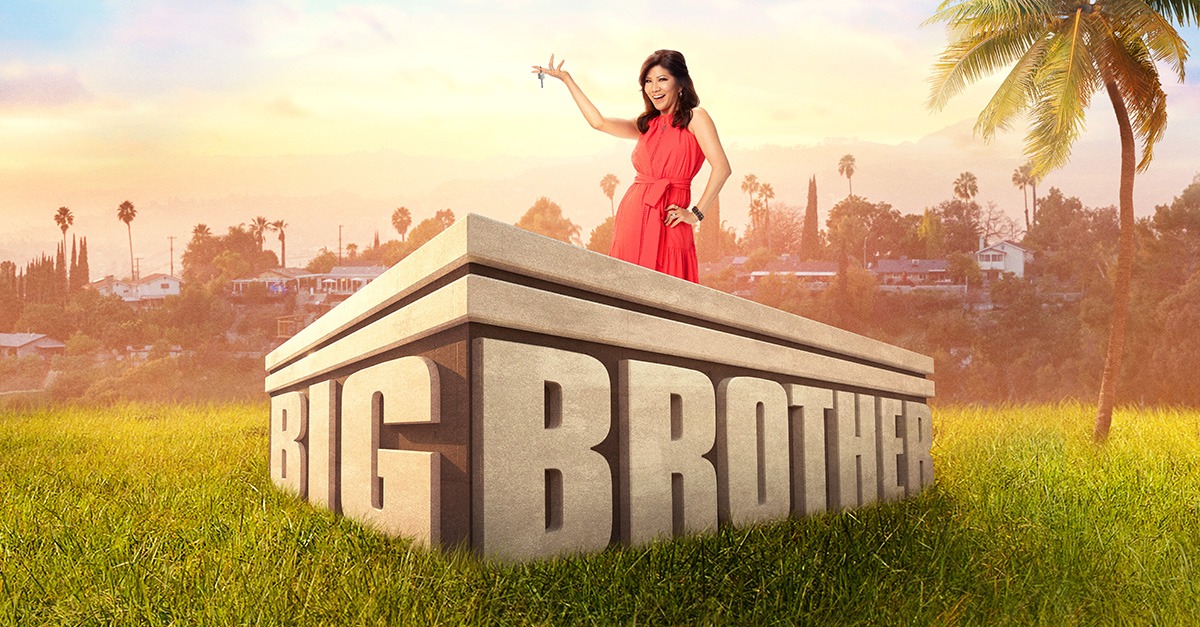 How To Watch Big Brother Live On Paramount Plus