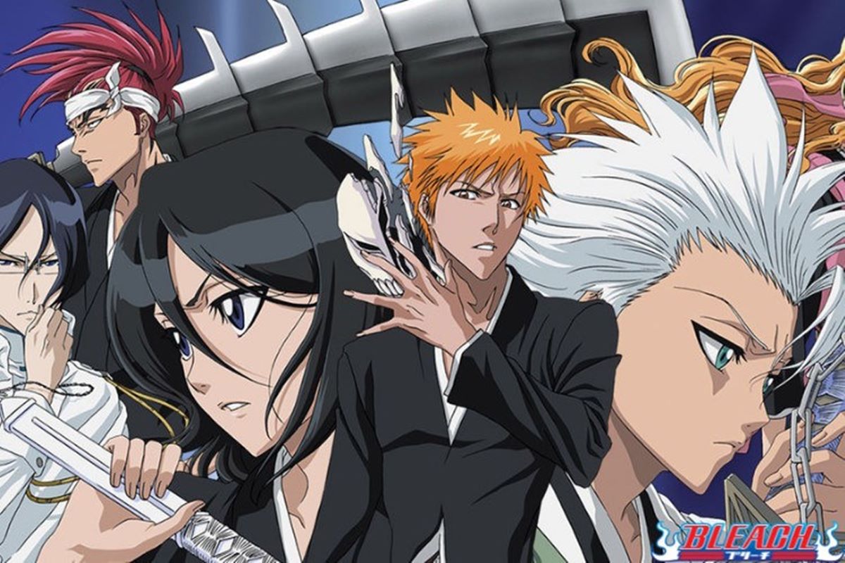 How To Watch Bleach Without Fillers