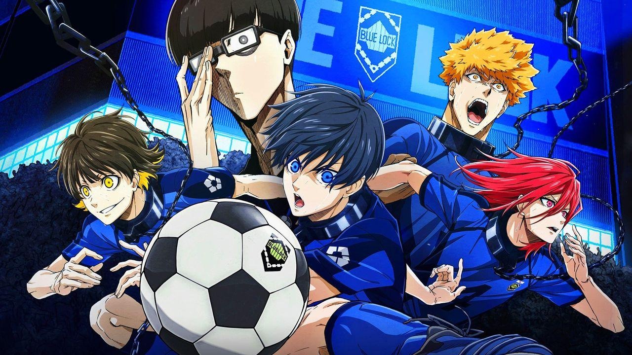 Preview: 'Captain Tsubasa' an anime take on soccer video game