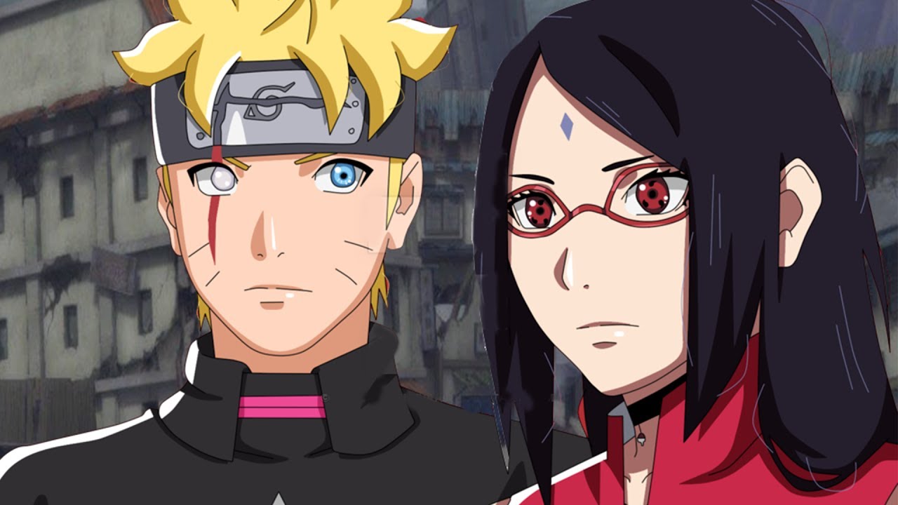 How To Watch Boruto Dubbed On Crunchyroll