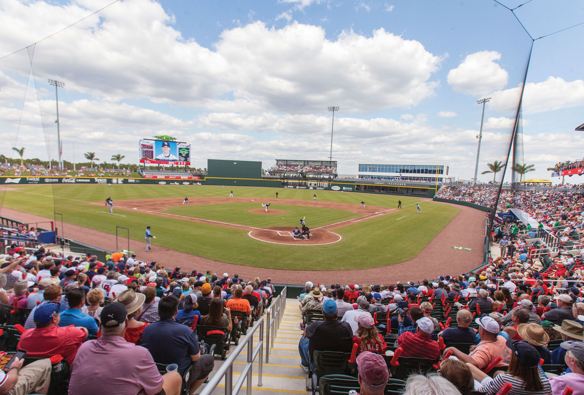 How To Watch Braves Spring Training Games