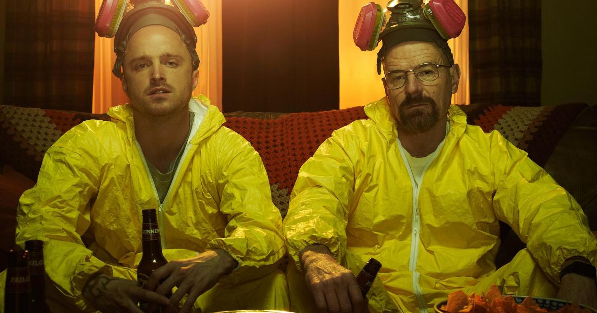 How To Watch Breaking Bad For Free