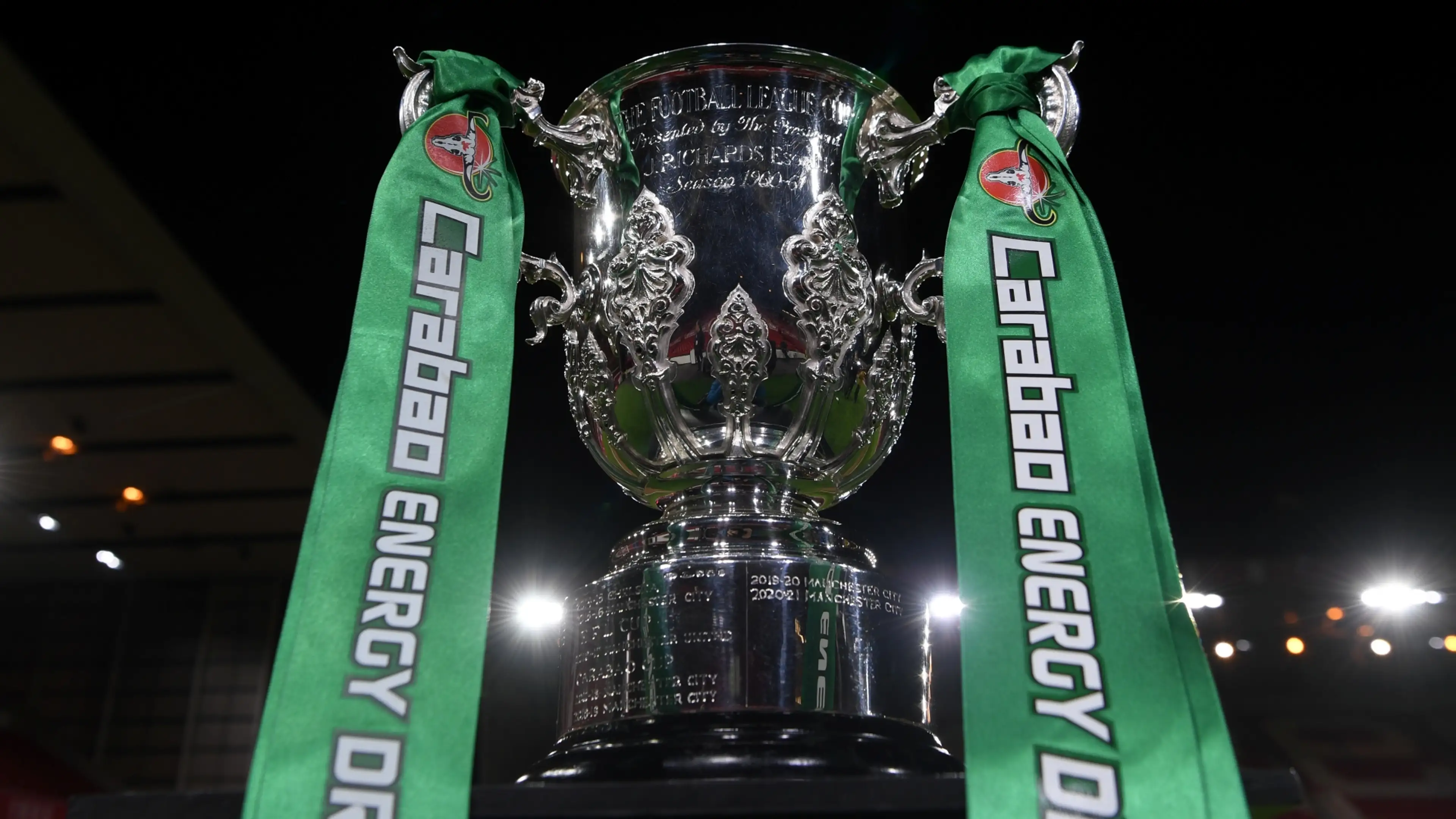 How To Watch Carabao Cup Final
