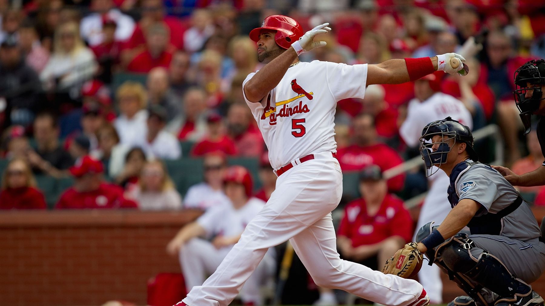 How To Watch Cardinals Baseball Without Cable