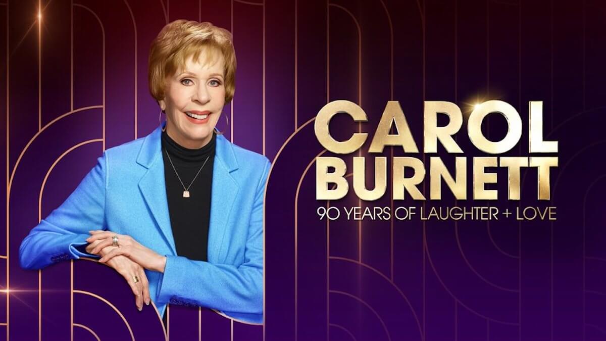 How To Watch Carol Burnett Show