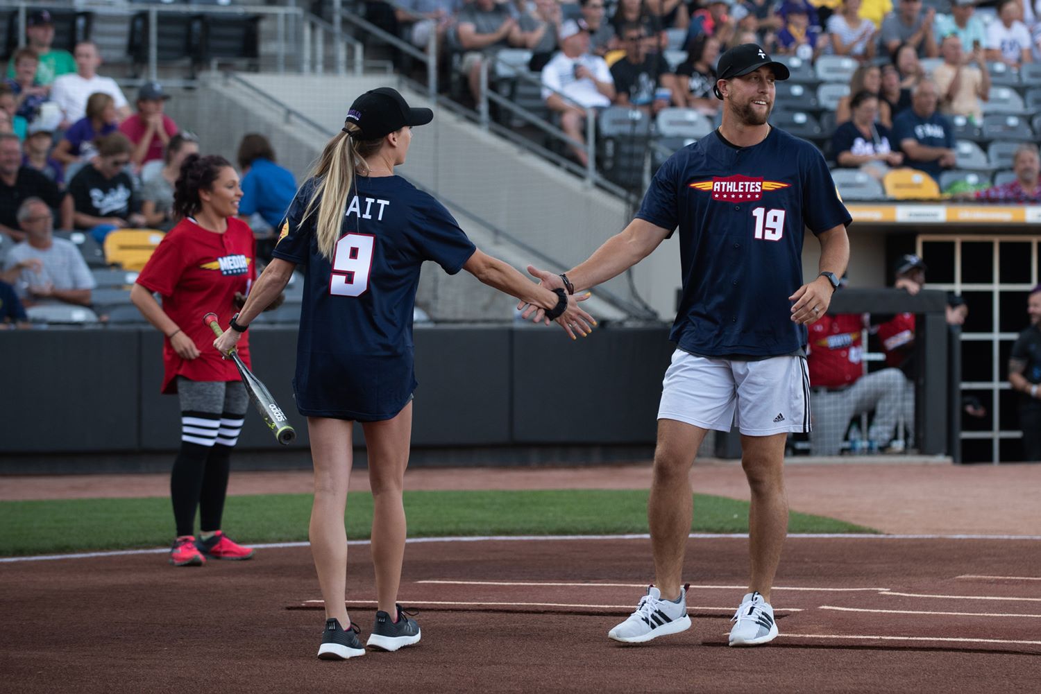 How To Watch Celebrity Softball Game