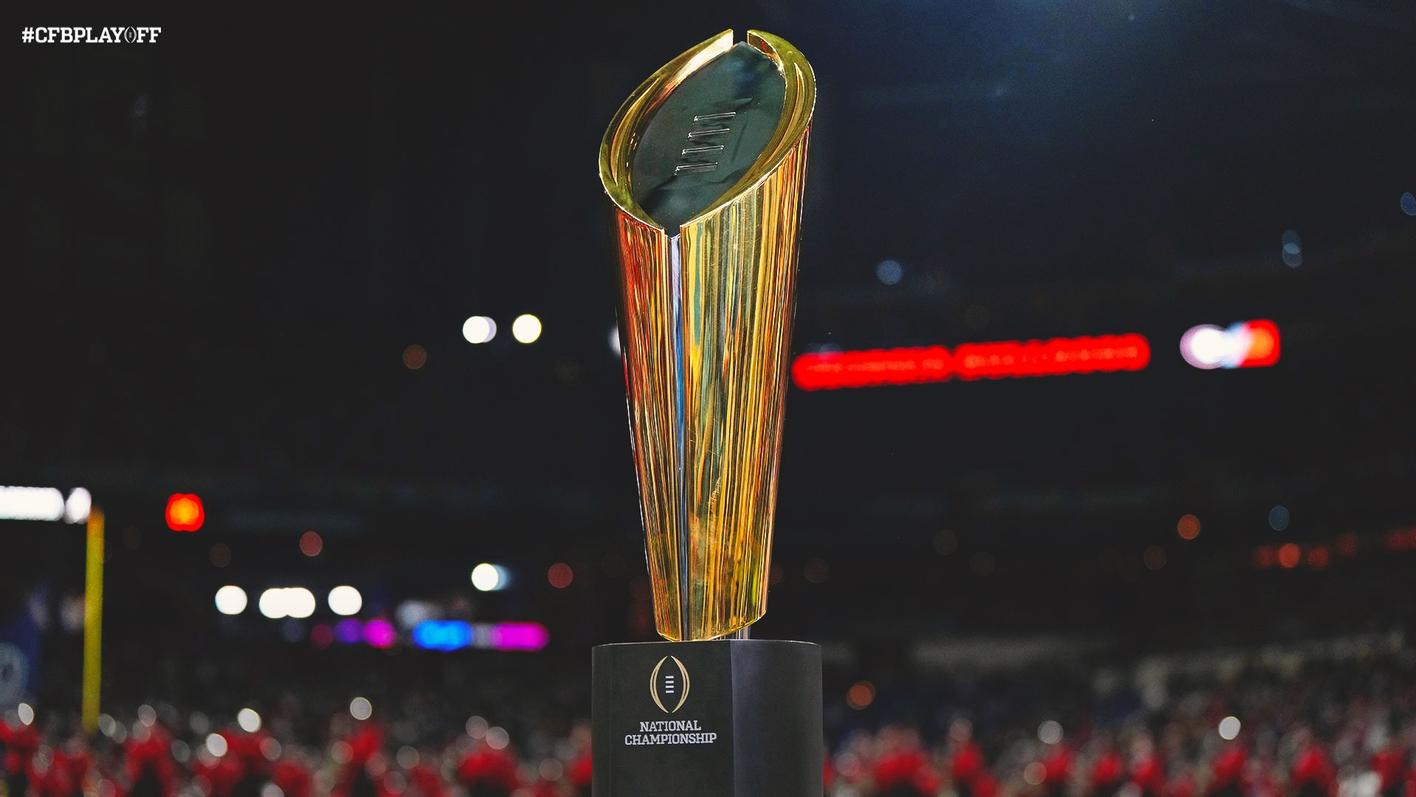 How To Watch Cfb Championship