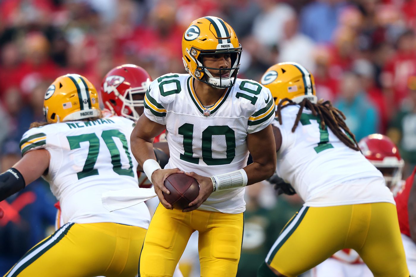How To Watch Chiefs Vs Packers