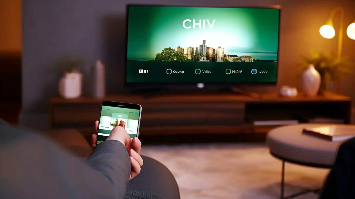 How To Watch Chive TV