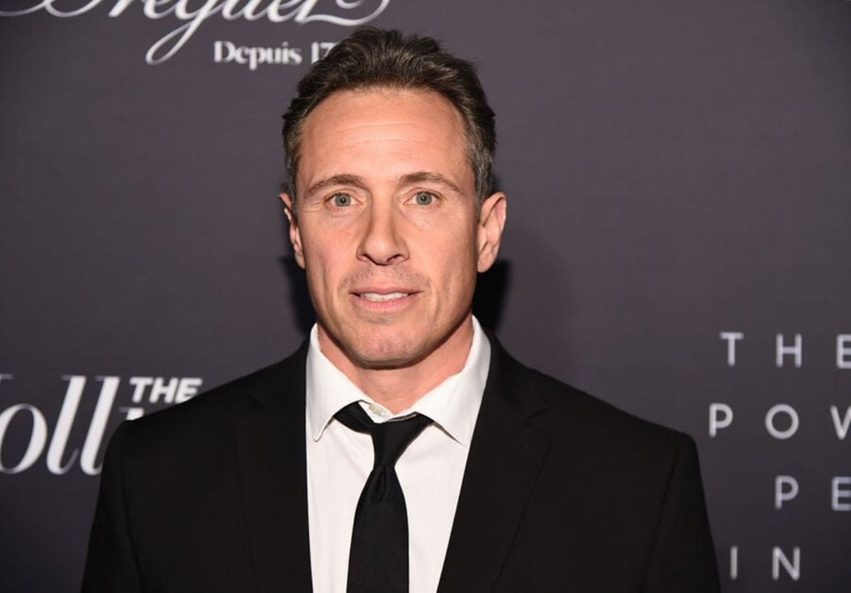 How To Watch Chris Cuomo