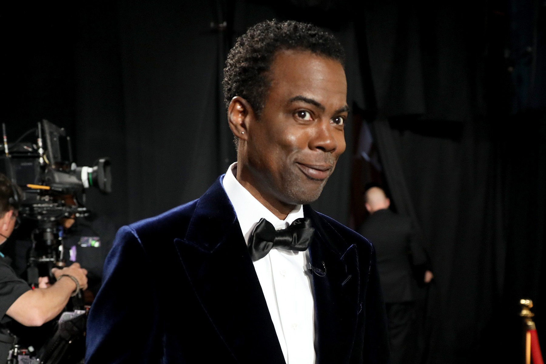 How To Watch Chris Rock Special