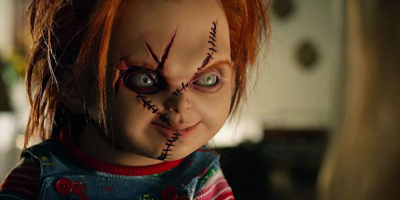 How To Watch Chucky In Order