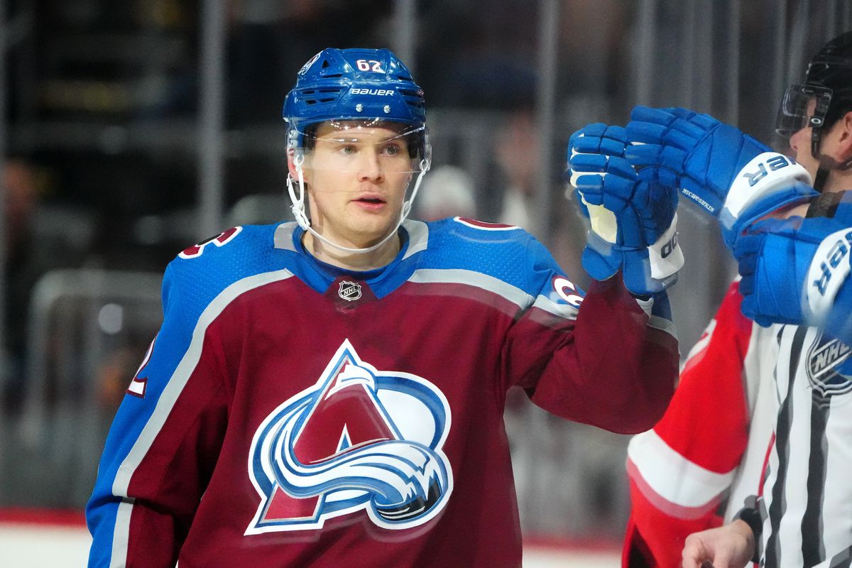 How To Watch Colorado Avalanche Tonight