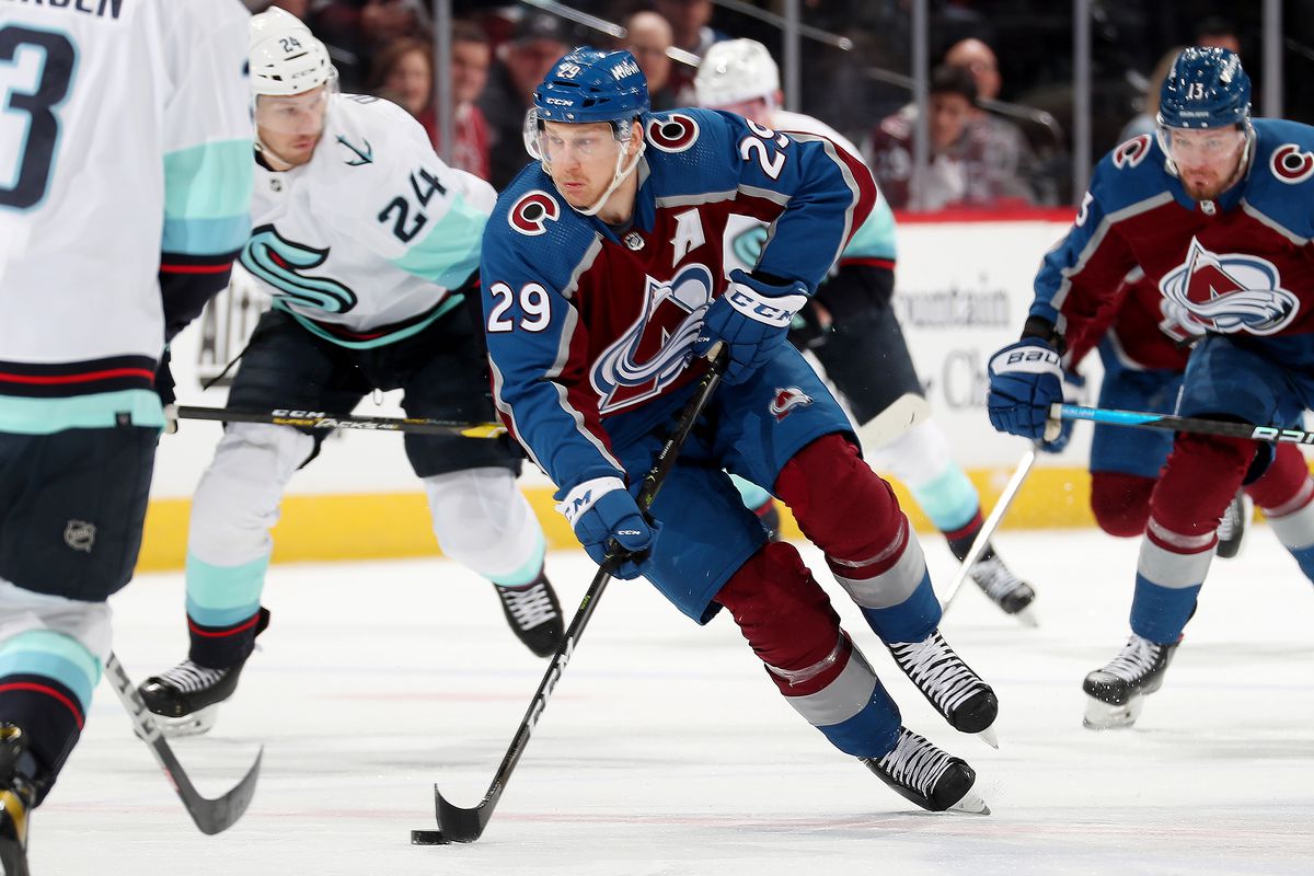 How To Watch Colorado Avalanche Without Cable