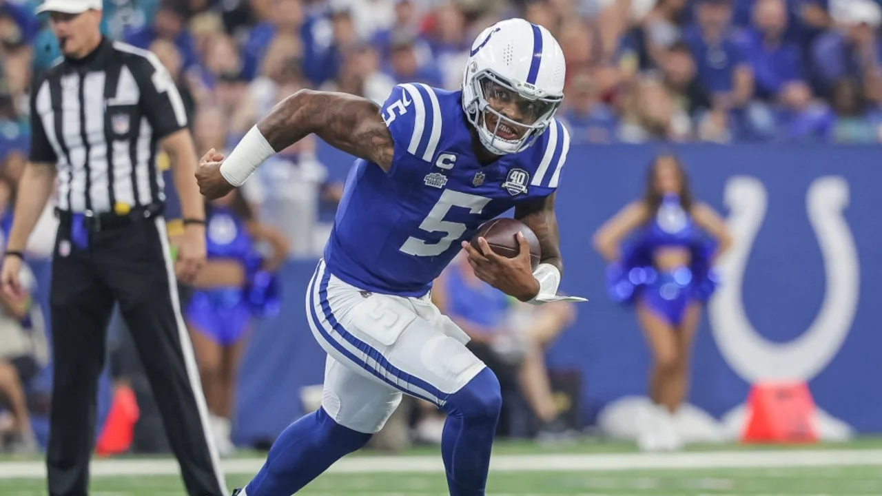 How To Watch Colts Game On Hulu
