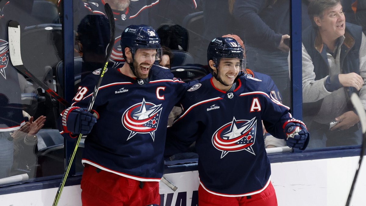 How To Watch Columbus Blue Jackets