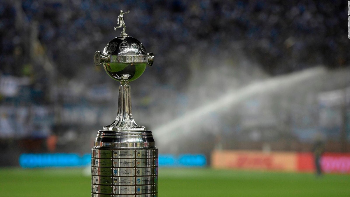 How To Watch Copa Libertadores