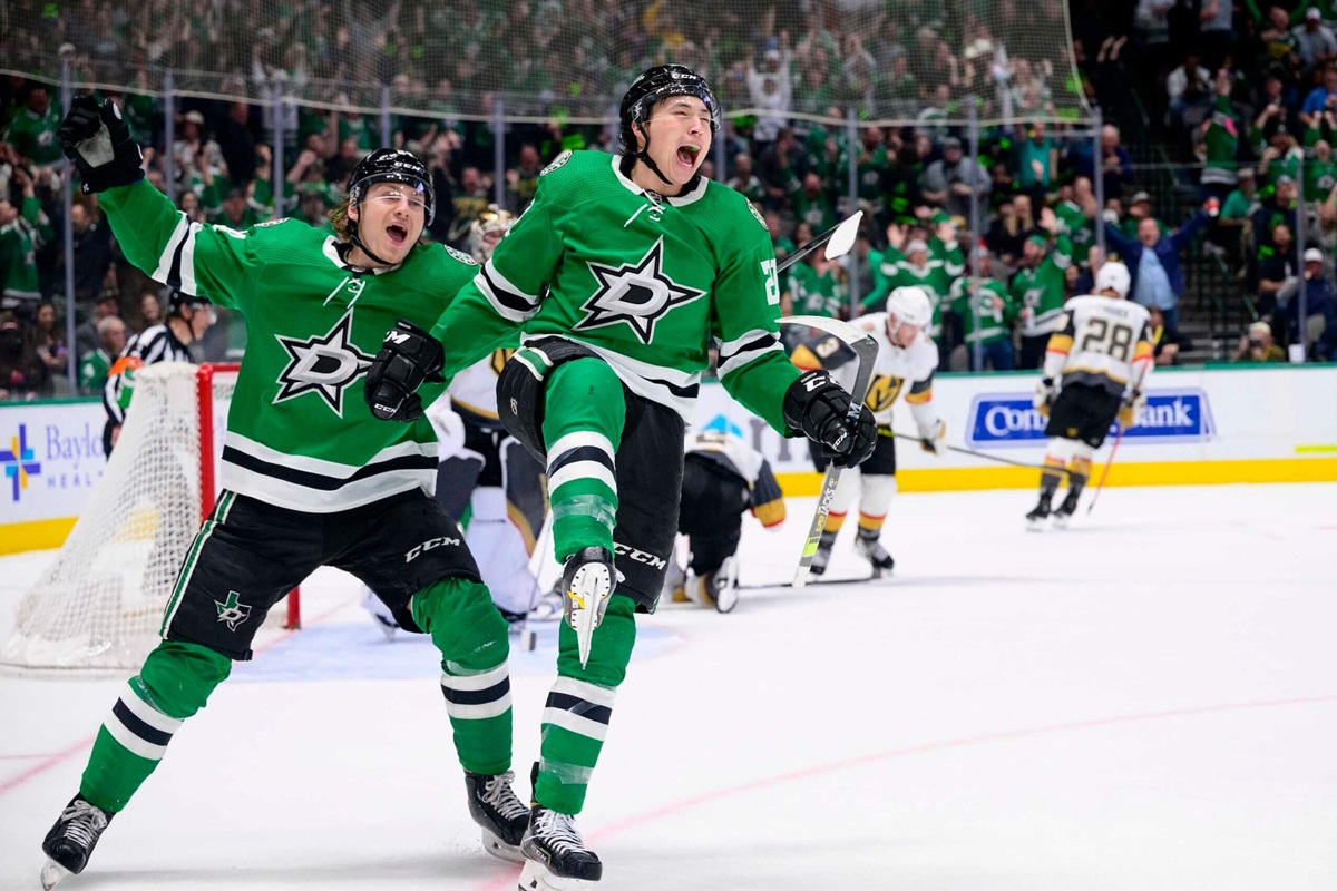 How To Watch Dallas Stars Games Without Cable