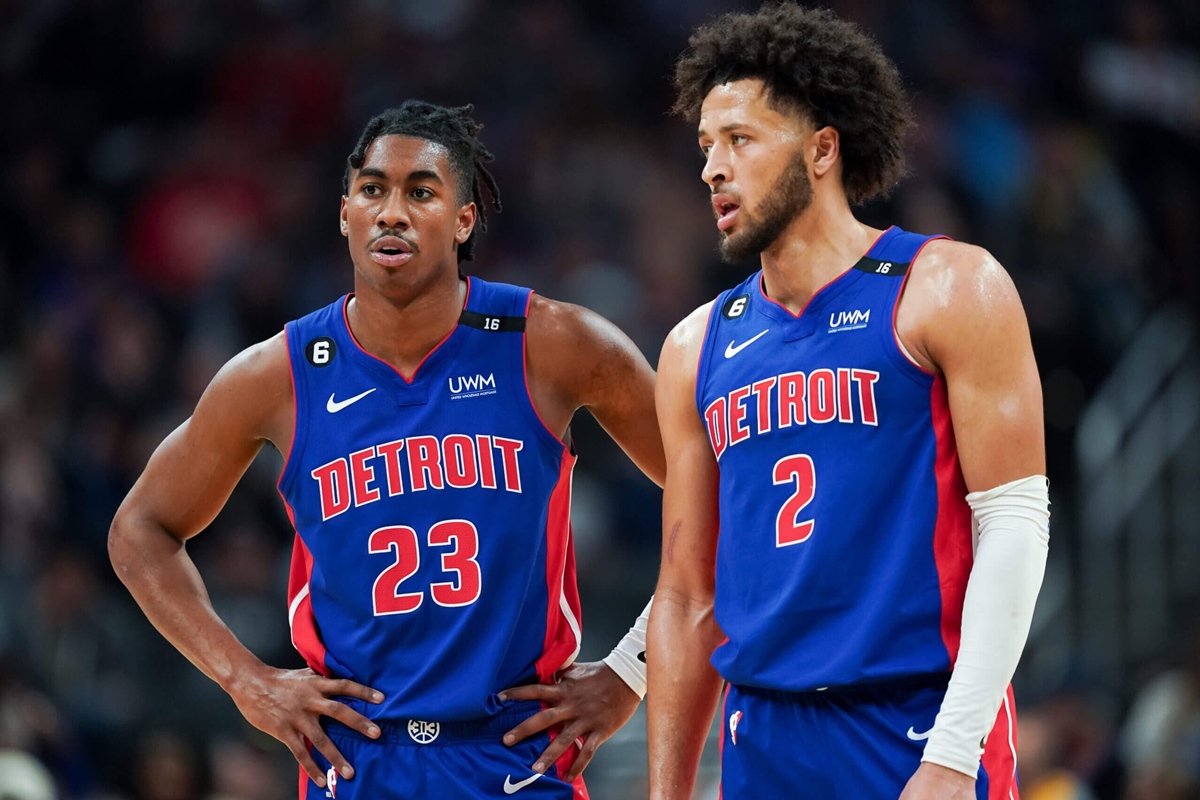 How To Watch Detroit Pistons