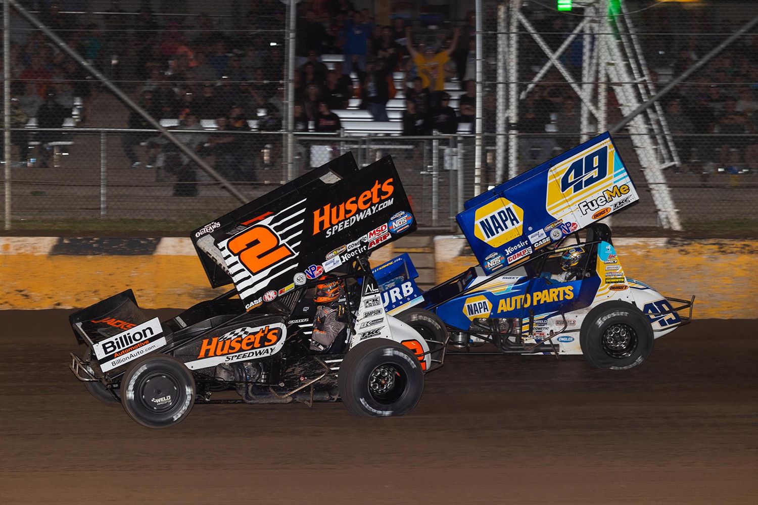 How To Watch Dirtvision For Free