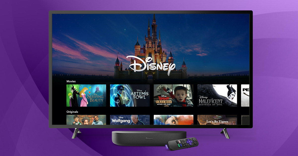 How To Watch Disney Junior On Roku Without Cable