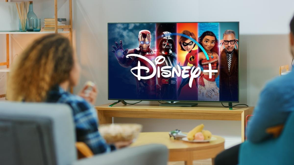 How To Watch Disney Plus In Spanish