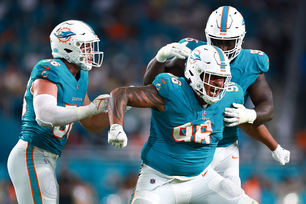 How To Watch Dolphins Preseason Game