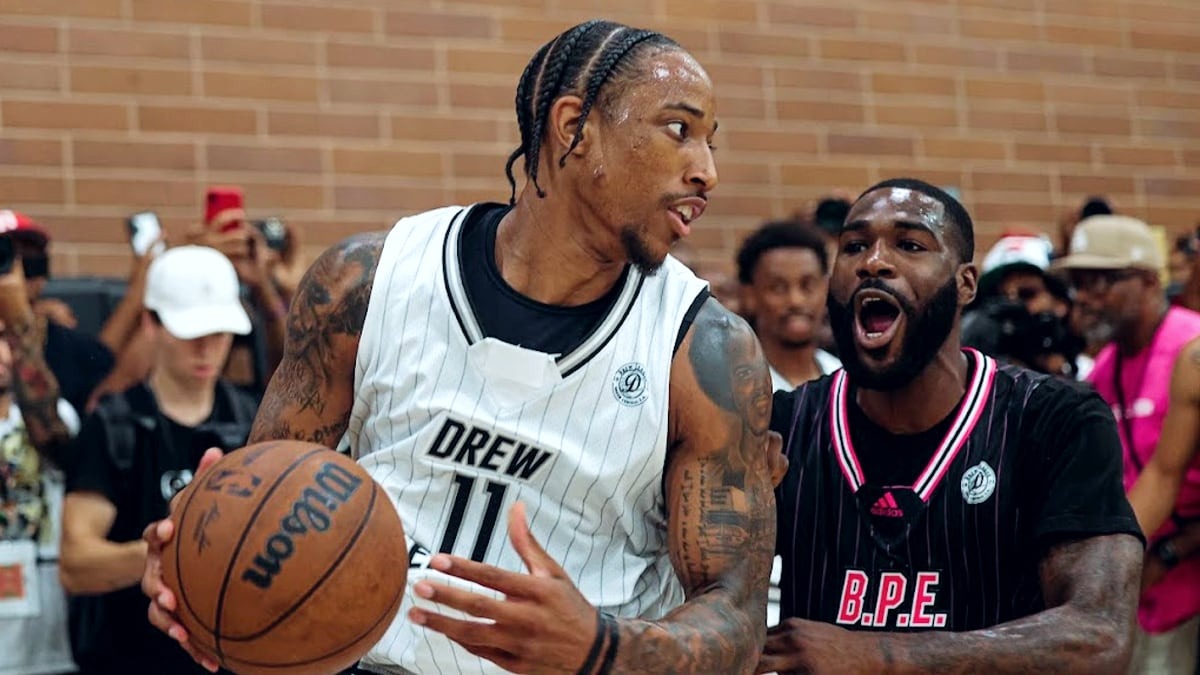 How To Watch Drew League Live