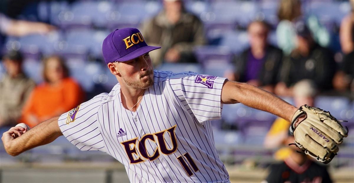 How To Watch Ecu Baseball Today