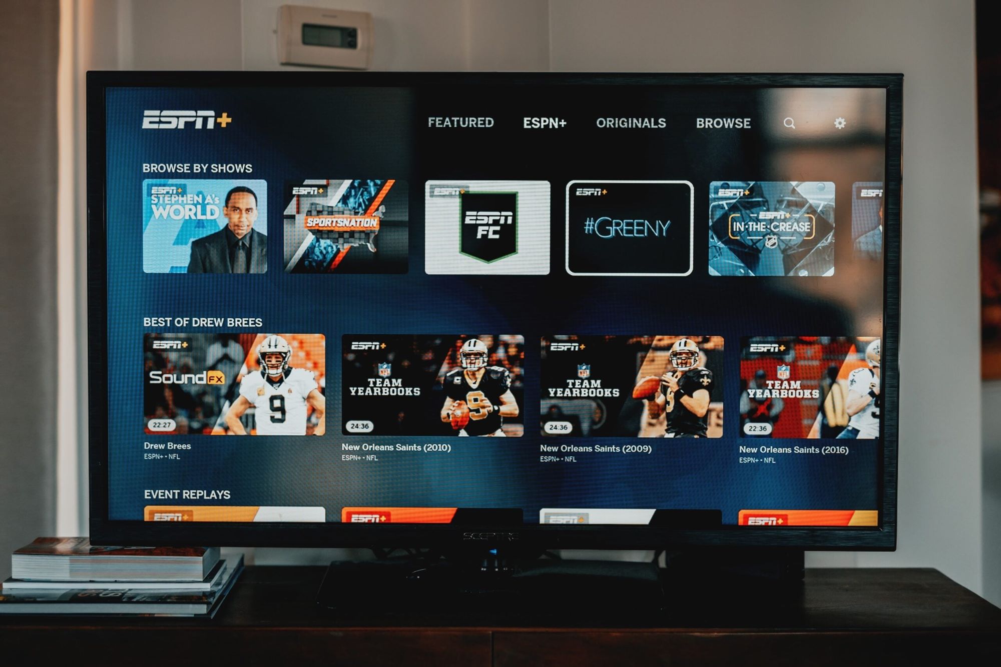 How To Watch ESPN On Amazon Prime