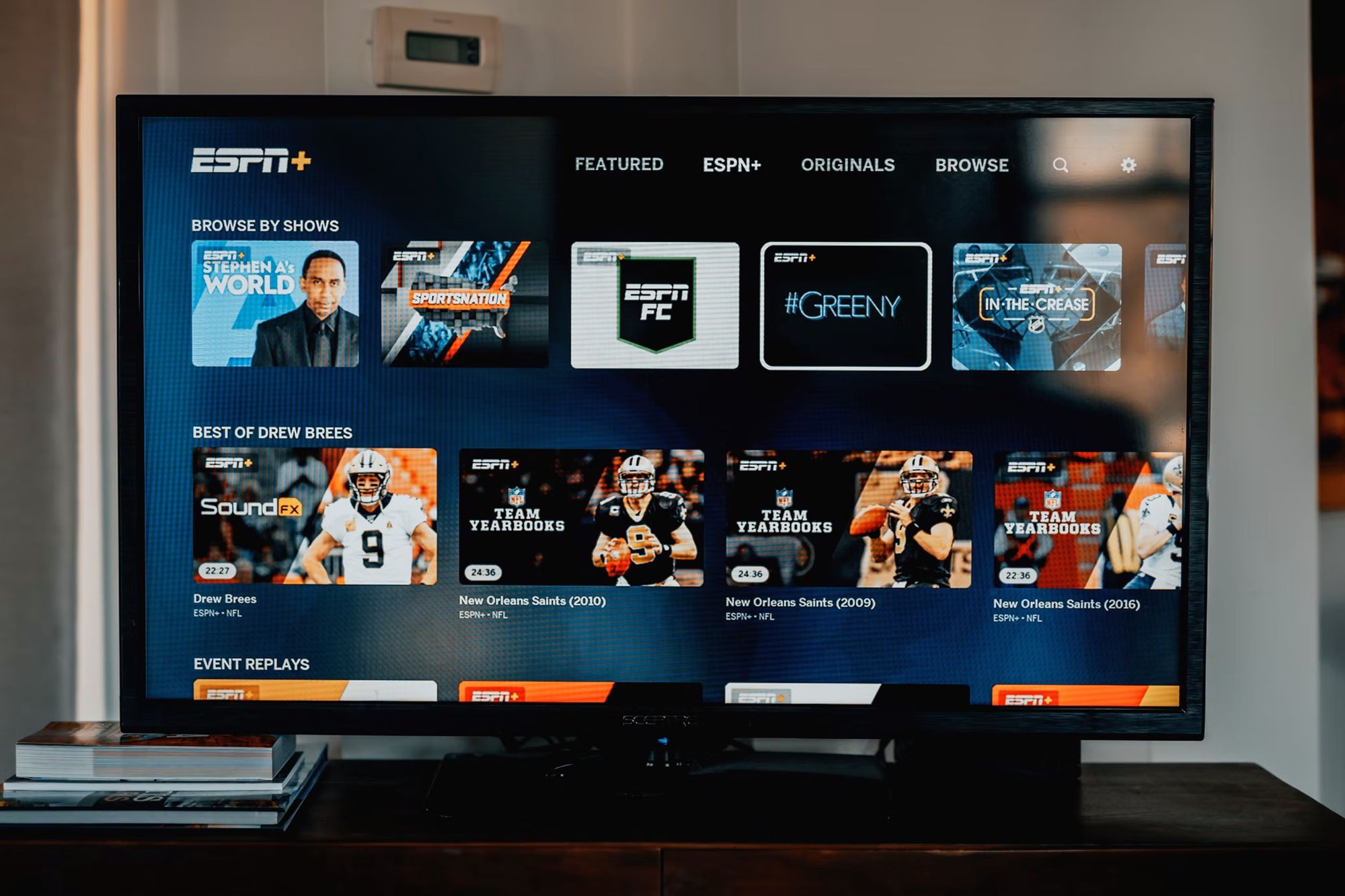 How To Watch ESPN On LG Smart TV