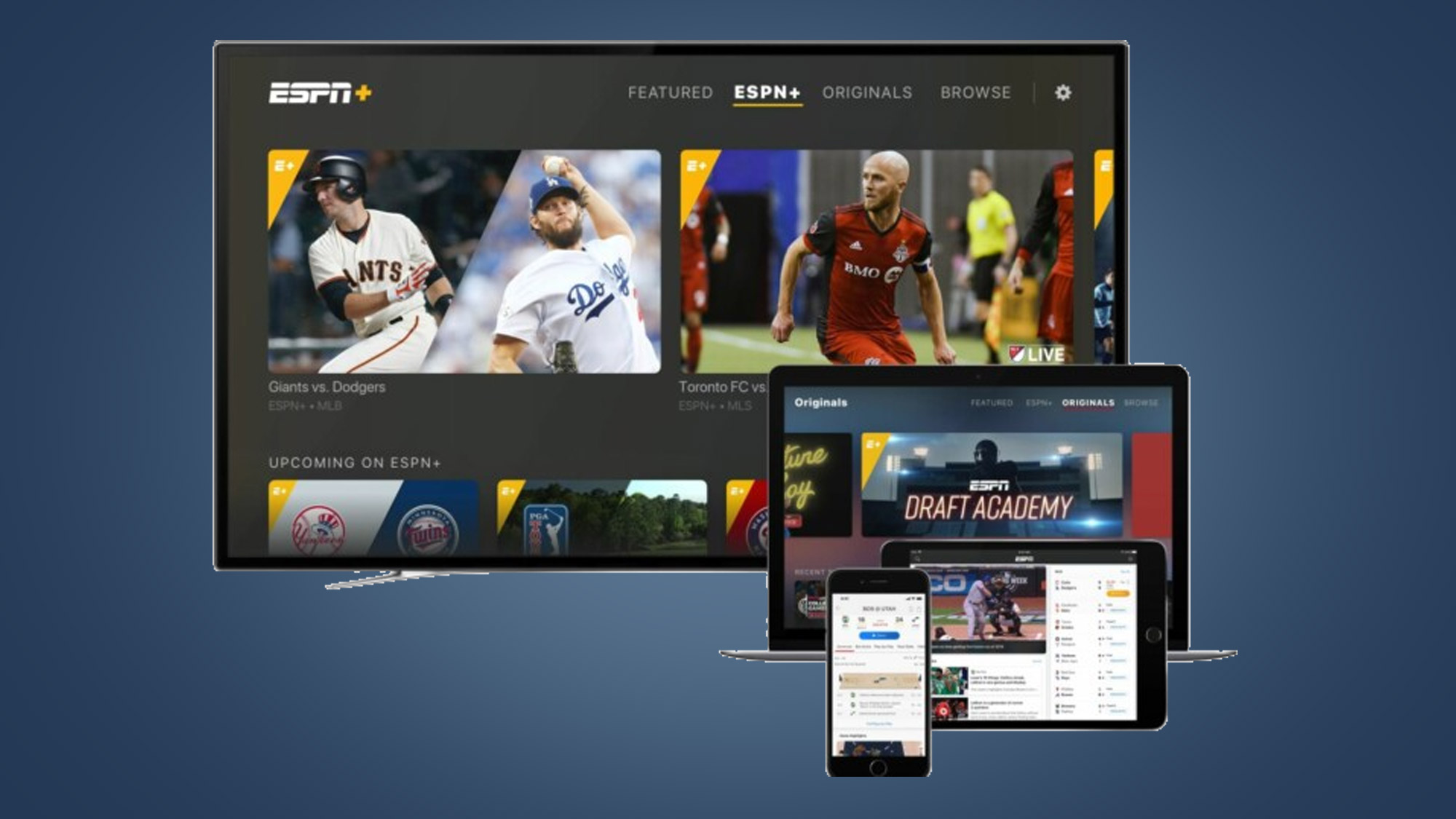 How To Watch ESPN Plus On Firestick For Free
