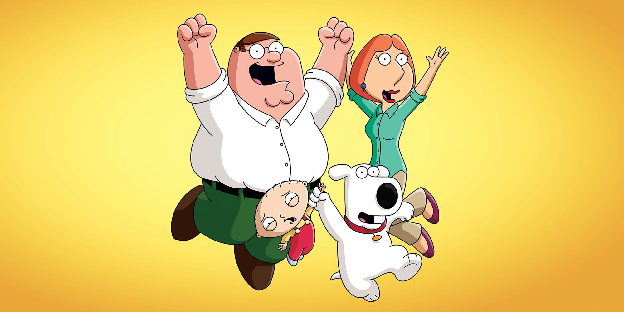 How To Watch Family Guy Free | CitizenSide