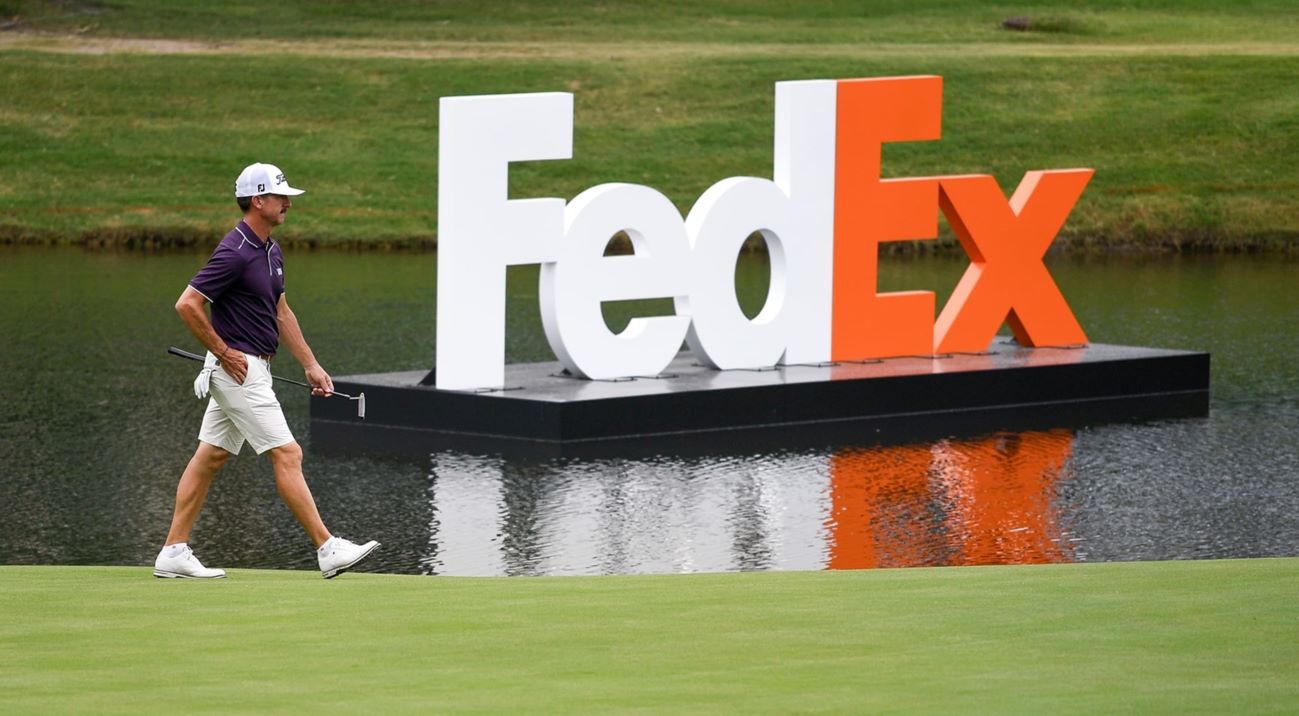 How To Watch Fedex Championship