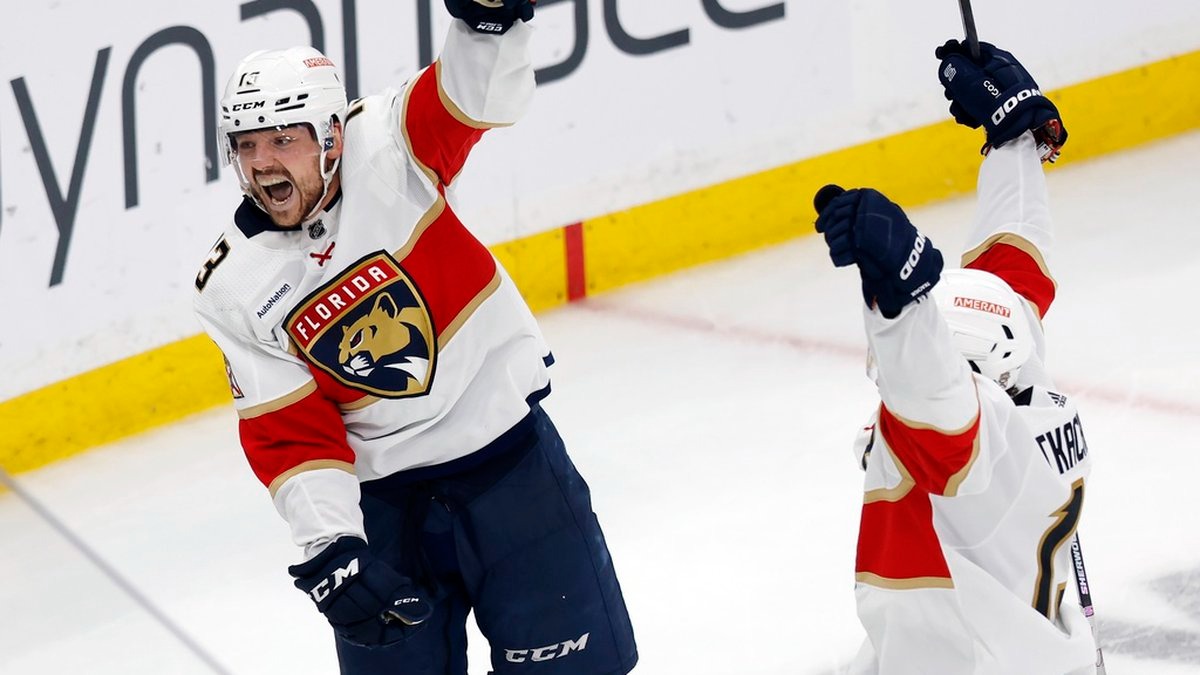 How To Watch Florida Panthers Game